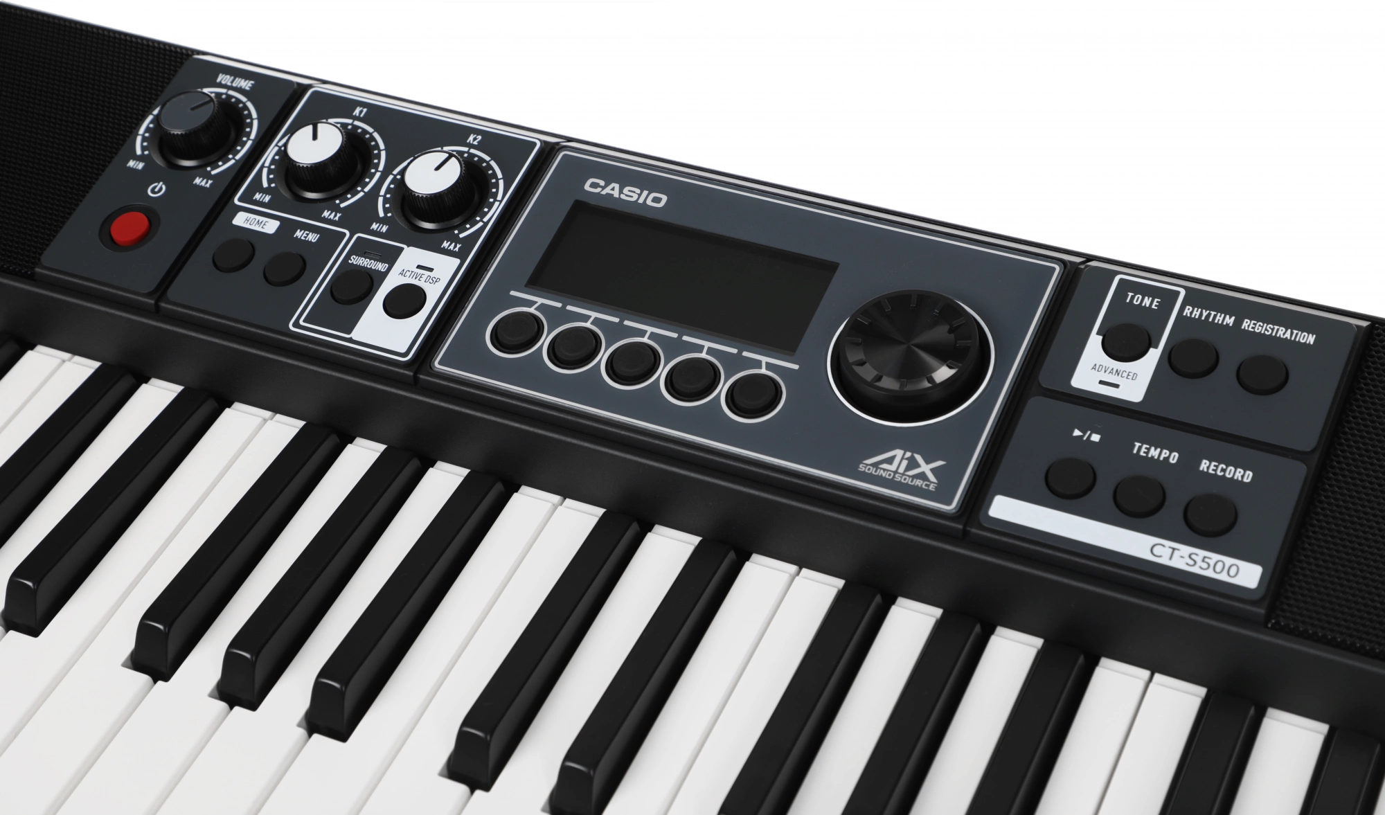 CASIO CT-S500