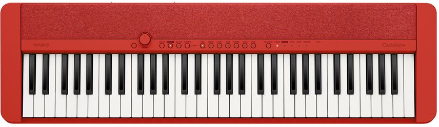 CASIO CT-S1RDC7