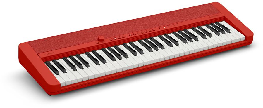 CASIO CT-S1RDC7