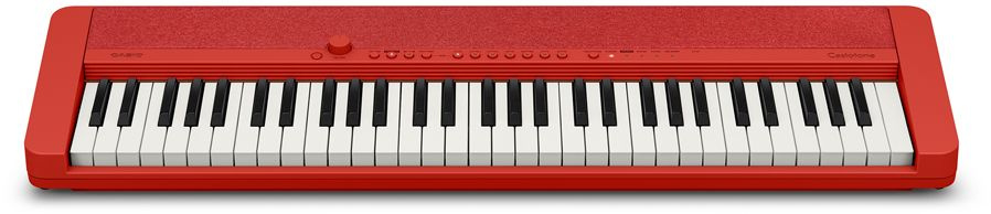 CASIO CT-S1RDC7