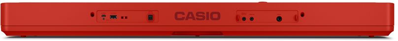 CASIO CT-S1RDC7