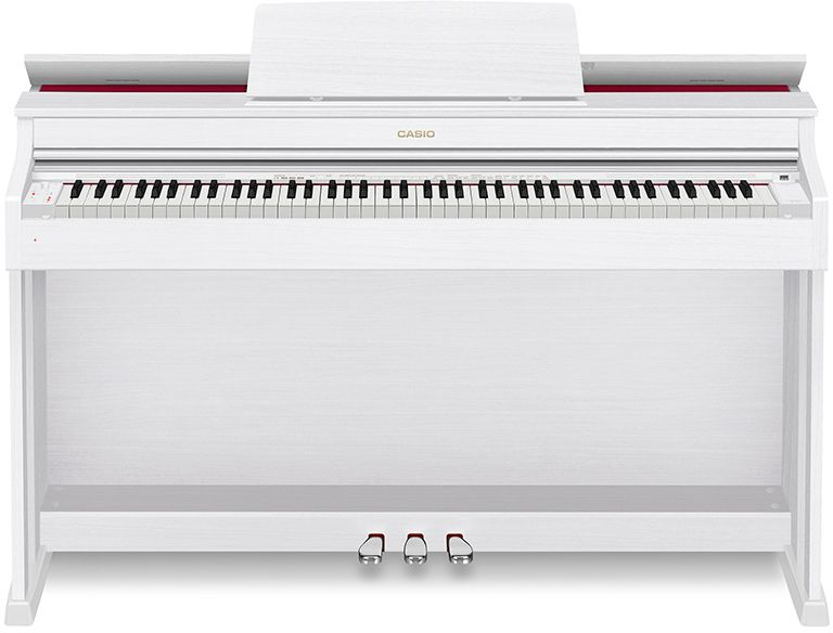 CASIO AP-470WE