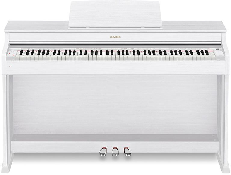 CASIO AP-470WE