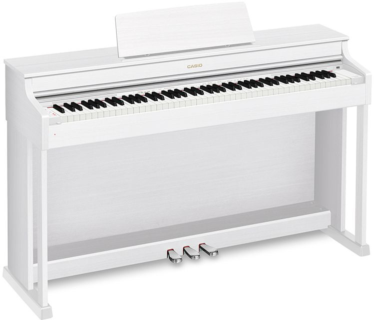 CASIO AP-470WE