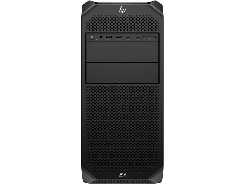 Рабочая станция HP Inc. 8Z7W7PA