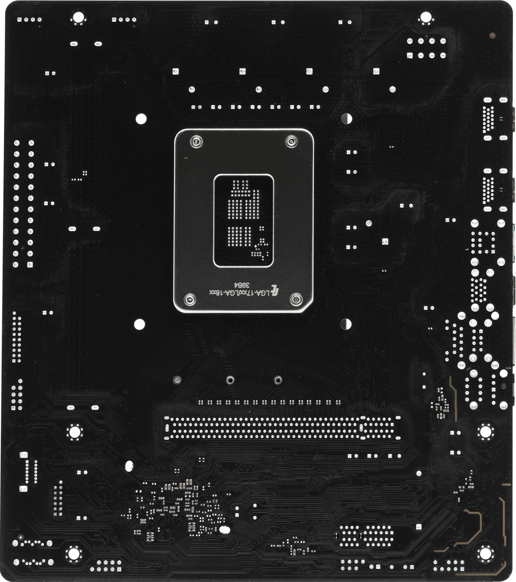 ASROCK H610M-H2/M.2 D5 ASROCK H610M-H2/M.2 D5