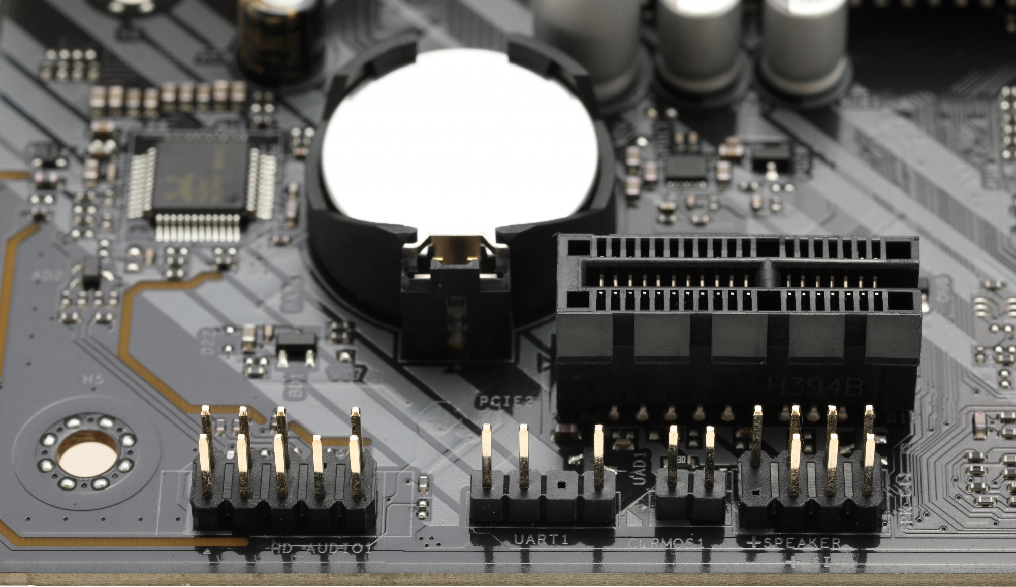ASROCK H610M-H2/M.2 D5 ASROCK H610M-H2/M.2 D5