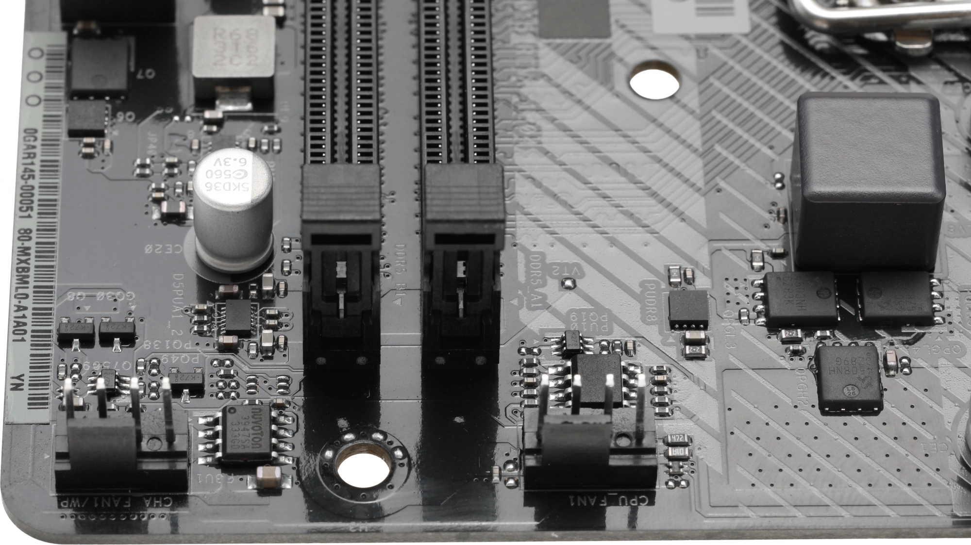ASROCK H610M-H2/M.2 D5 ASROCK H610M-H2/M.2 D5