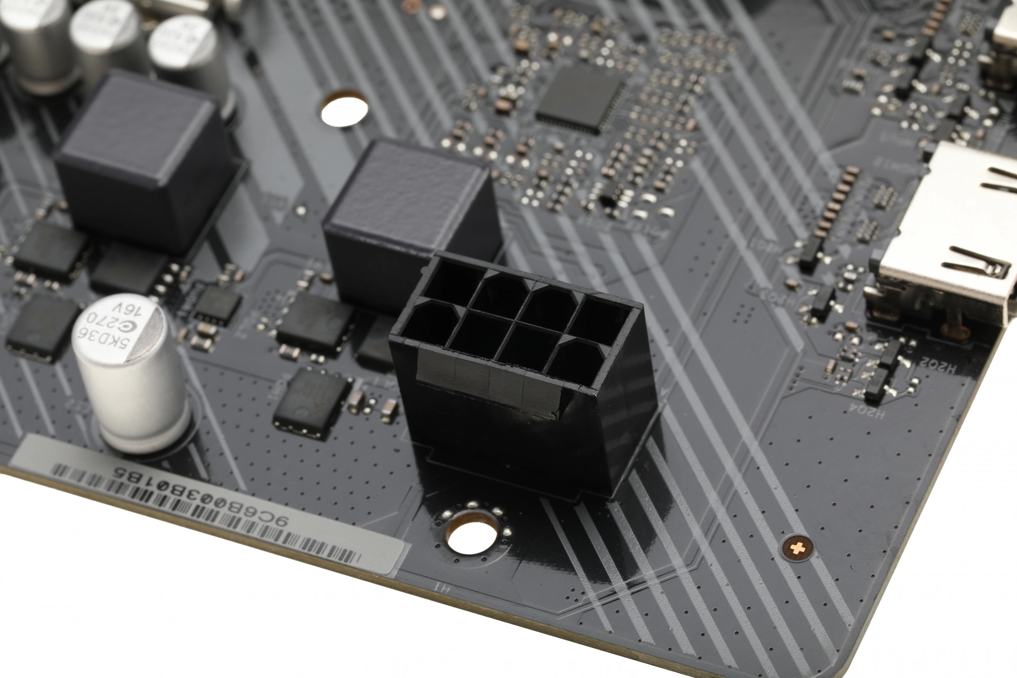 ASROCK H610M-H2/M.2 D5 ASROCK H610M-H2/M.2 D5
