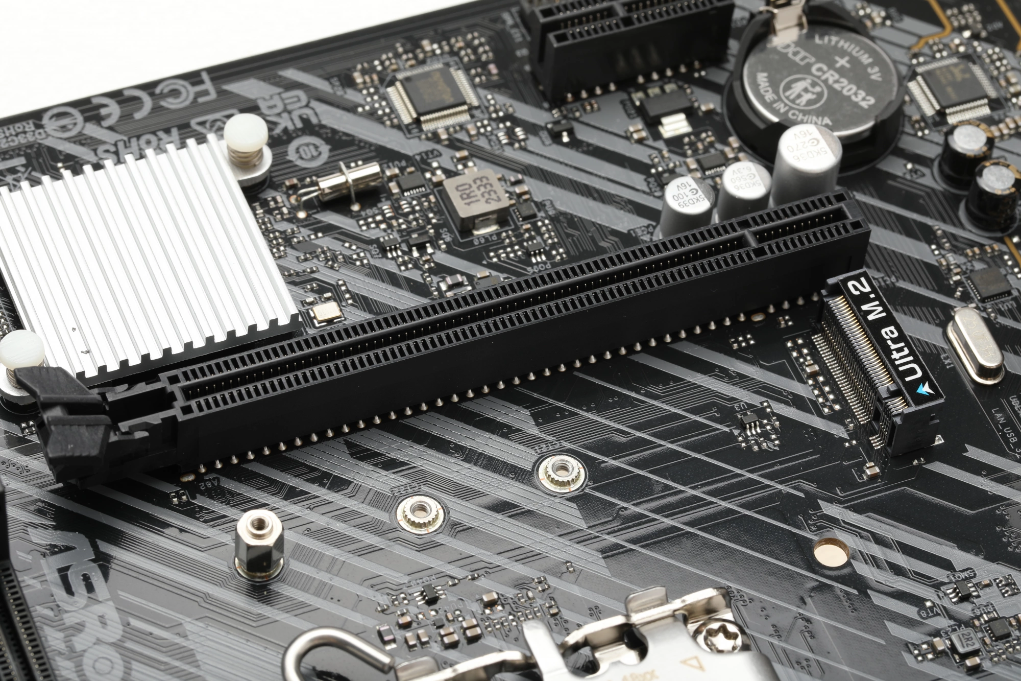 ASROCK H610M-H2/M.2 D5 ASROCK H610M-H2/M.2 D5