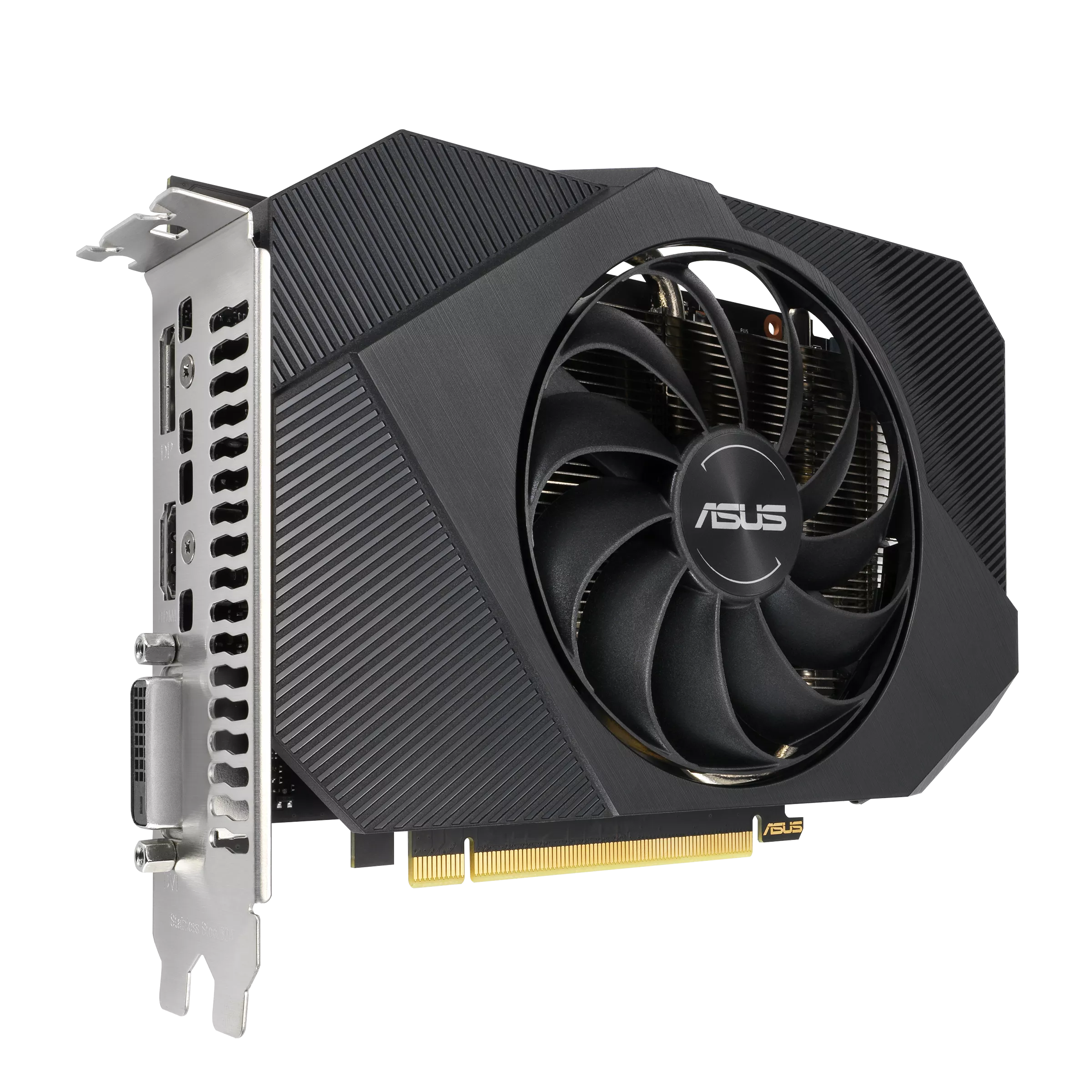 ASUS PH-RTX3050-8G-V2