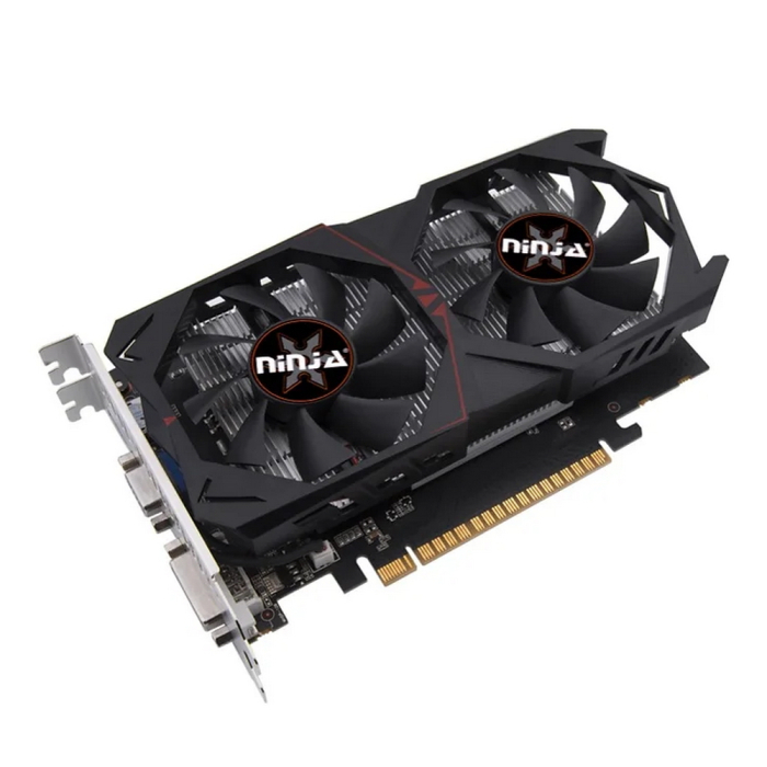 Ninja (Sinotex) Ninja GeForce GTX750Ti