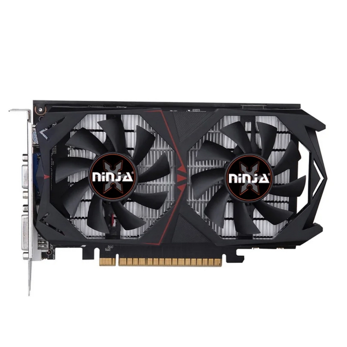 Ninja (Sinotex) Ninja GeForce GTX750Ti