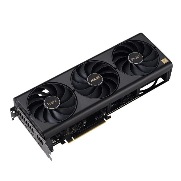 Видеокарта ASUS PROART-RTX4080-16G