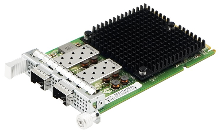 Lr-Link  LRES3039PF-OCP OCP3.0 2-Port 10G SFP+ Network Adapter