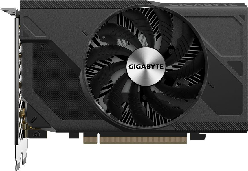 GIGABYTE GV-N4060D6-8GD