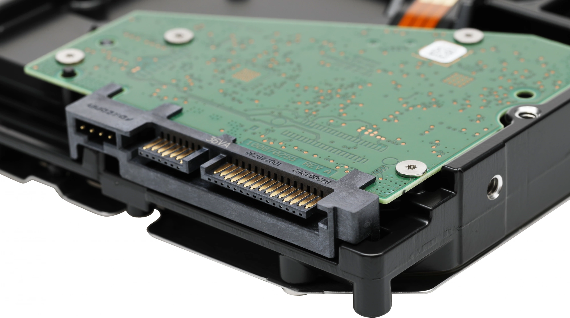 4TB Seagate Skyhawk (ST4000VX015) {Serial ATA III, 5400 rpm, 256mb, для видеонаблюдения}