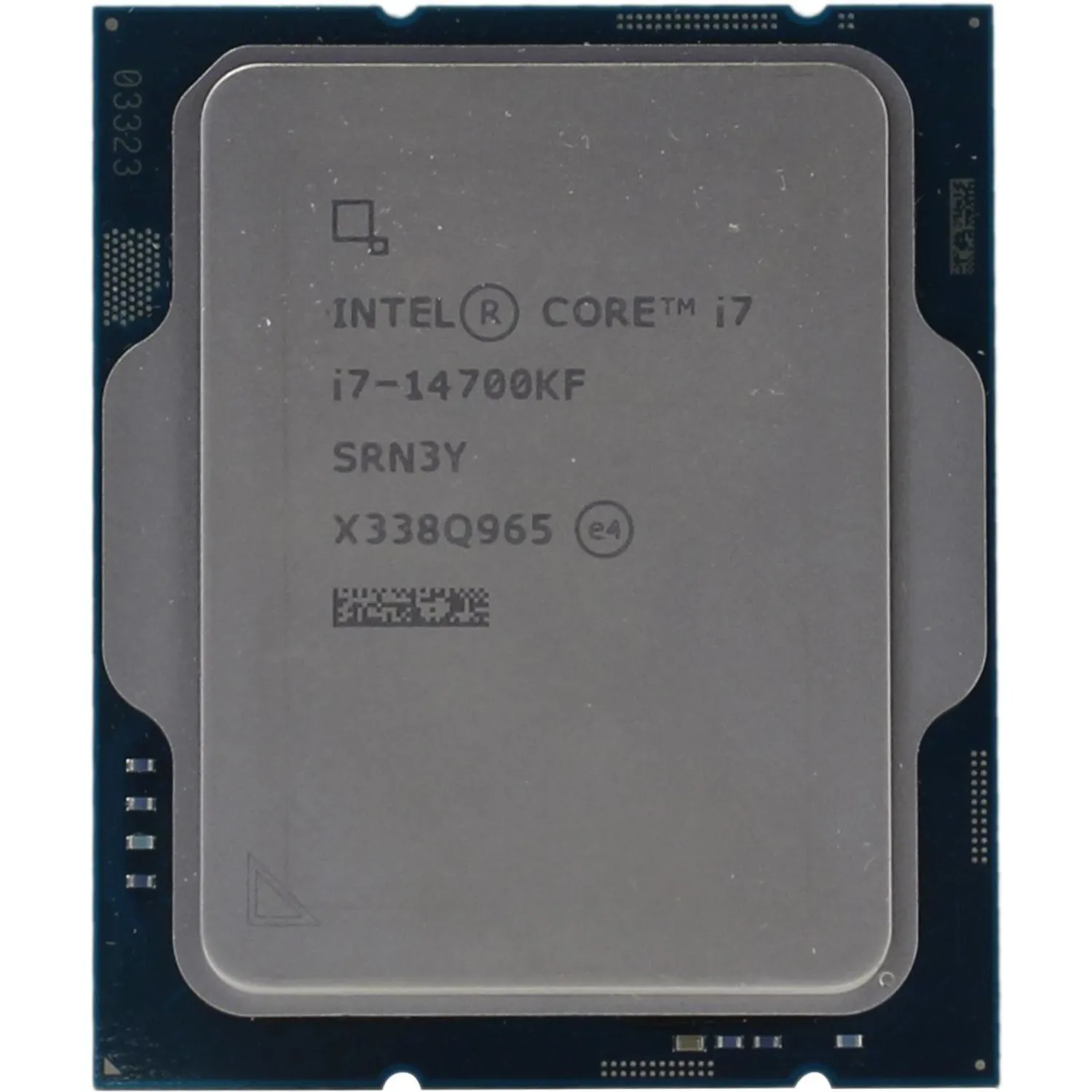 Intel CM8071504820722