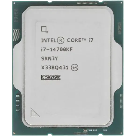 Intel CM8071504820722 Intel CM8071504820722