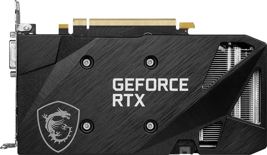 MSI RTX 3050 VENTUS 2X XS 8G