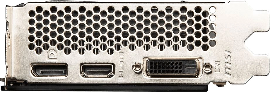MSI RTX 3050 VENTUS 2X XS 8G