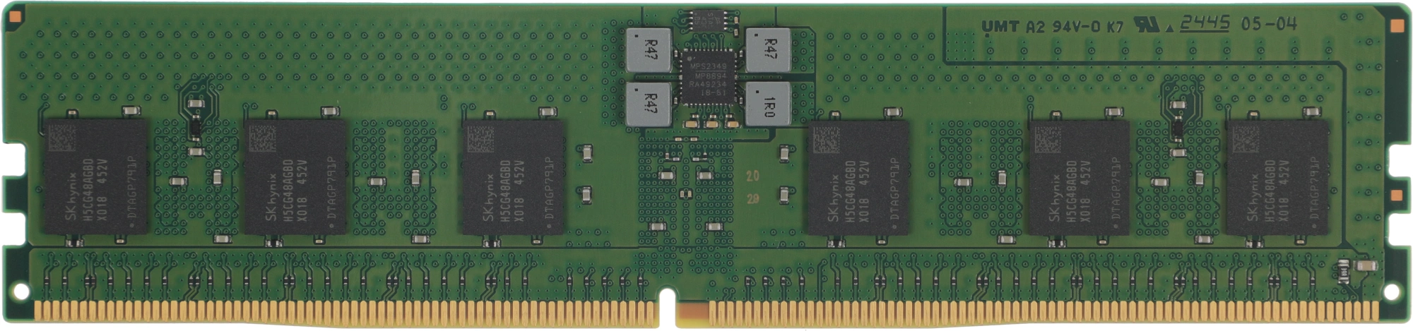 KINGSTON KSM56R46BS8PMI-16HAI