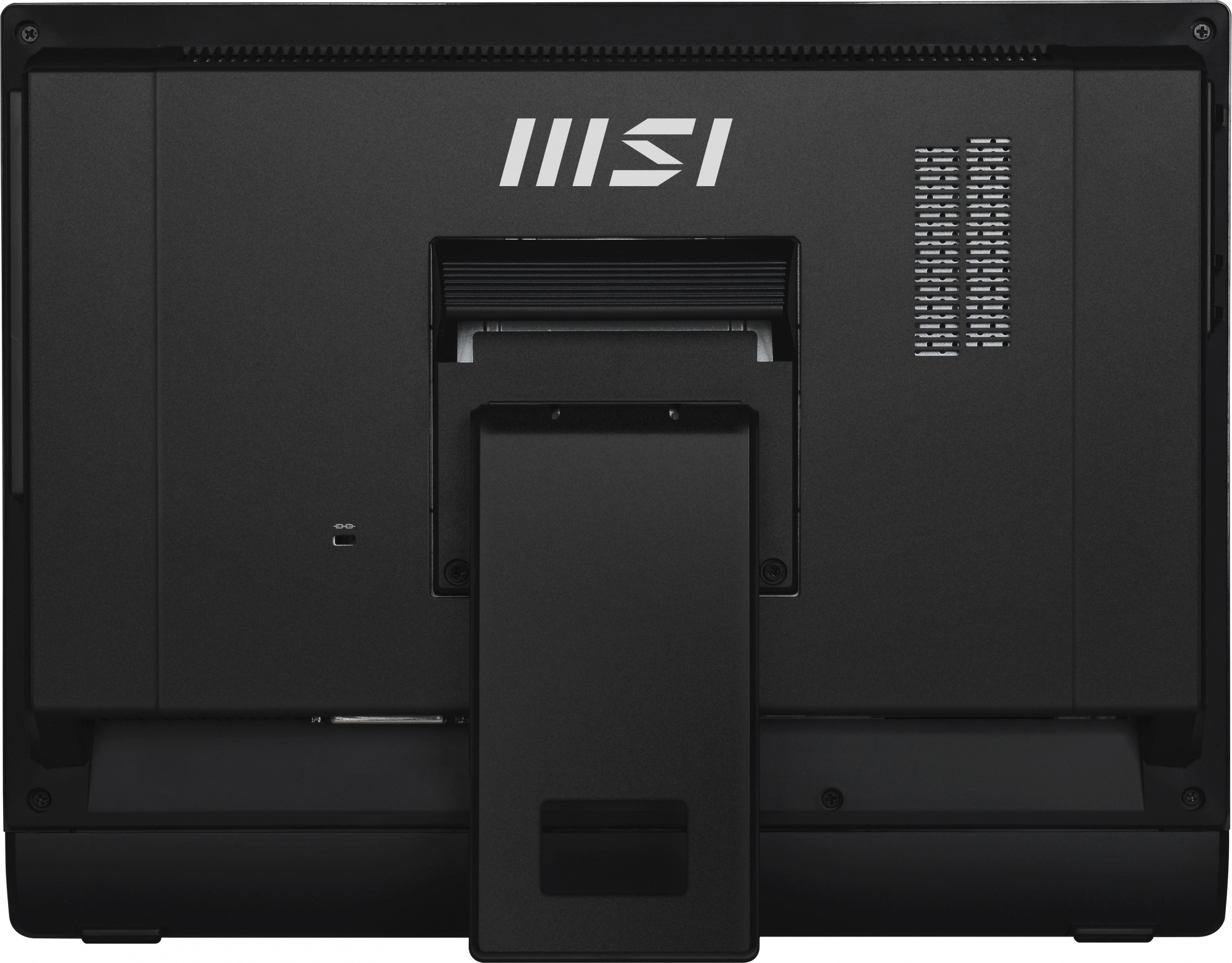 MSI Pro AP162T ADL-012XRU [9s6-a60211-012] Black  15.6&quot; {FHD Touch Celeron N100/4Gb/128Gb SSD/Intel UHD Graphics/noOS}