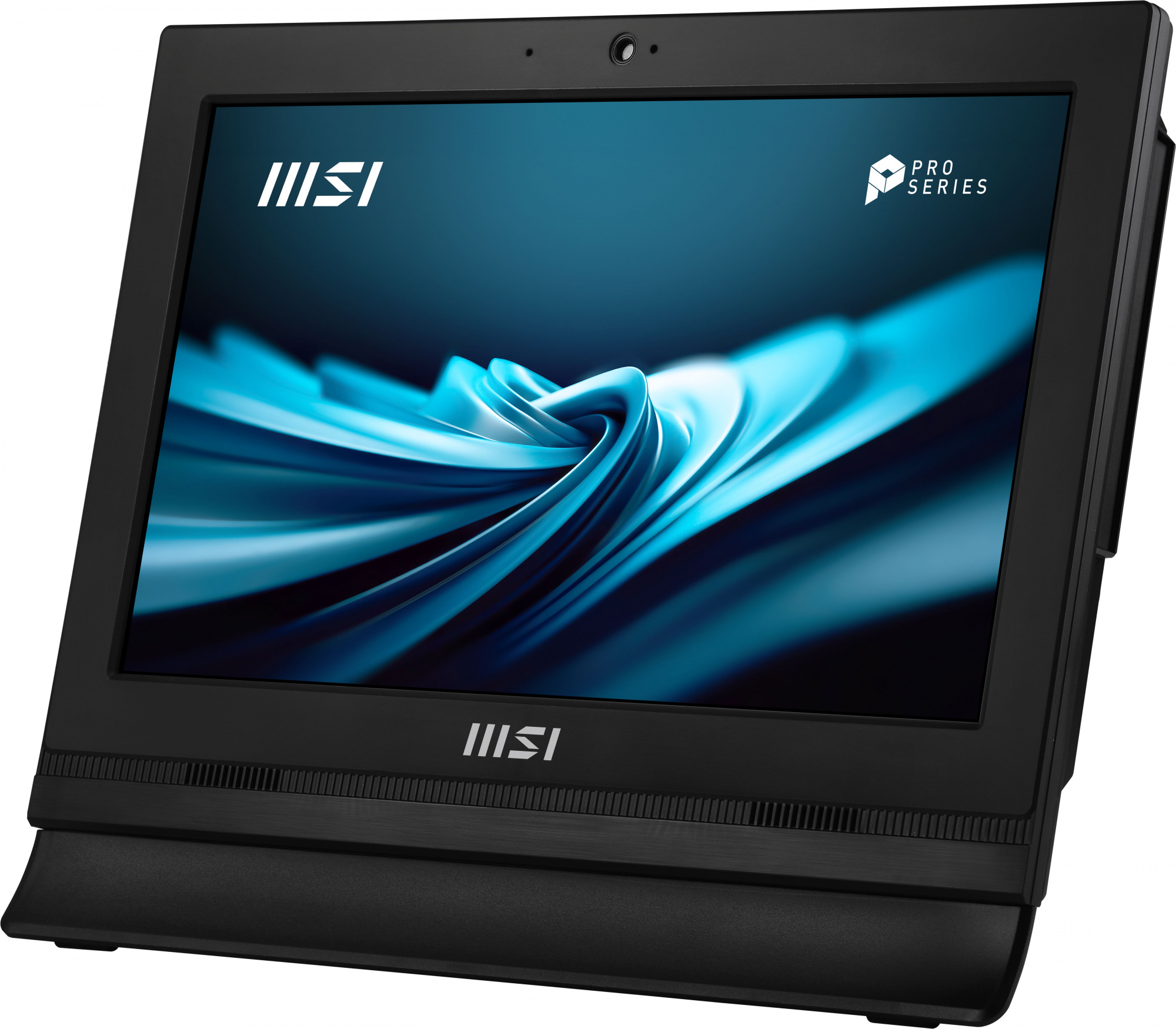 MSI Pro AP162T ADL-012XRU [9s6-a60211-012] Black  15.6&quot; {FHD Touch Celeron N100/4Gb/128Gb SSD/Intel UHD Graphics/noOS}