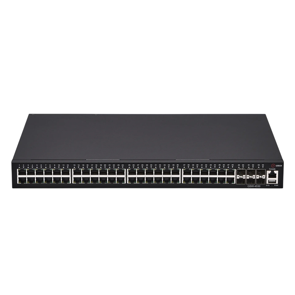 QTECH QSW-4530-54TX