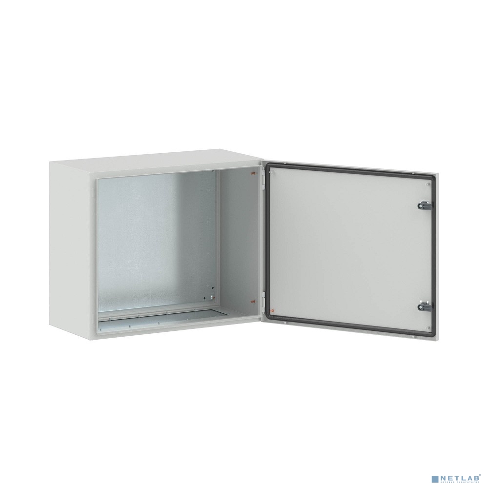 DKC R5ST0563 Корпус сварной навесной серии ST с М/П Размер: 500 x 600 x 300 мм (В х Ш х Г)