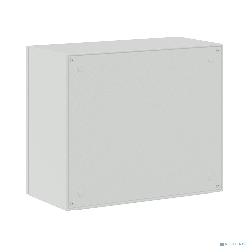 DKC R5ST0563 Корпус сварной навесной серии ST с М/П Размер: 500 x 600 x 300 мм (В х Ш х Г)