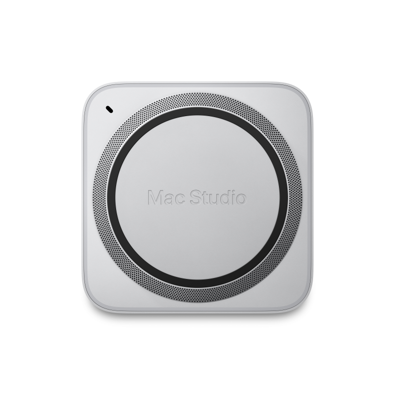 Apple Mac Studio M2 Ultra