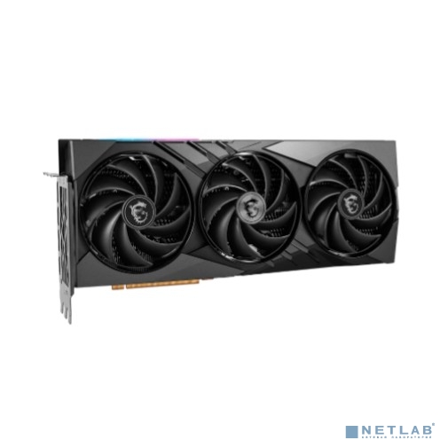 MSI GeForce RTX 4080 16GB GAMING X SLIM  RTL