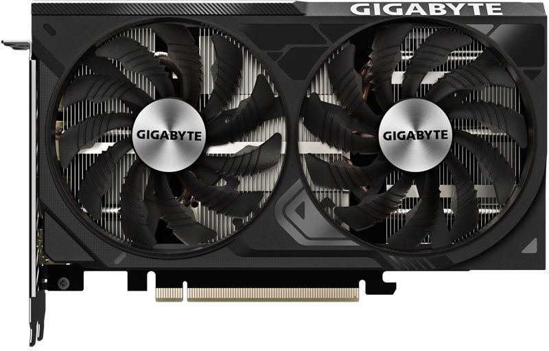 GIGABYTE GV-N4070WF2OC-12GD