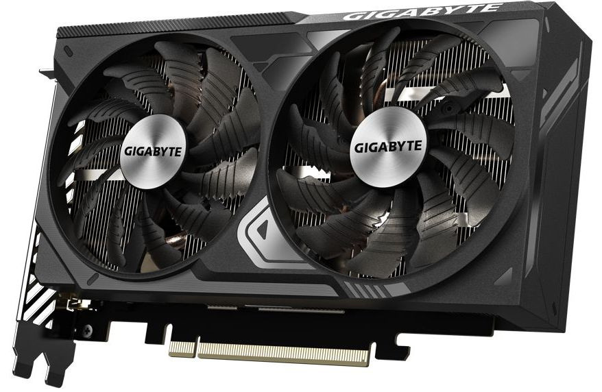 GIGABYTE GV-N4070WF2OC-12GD