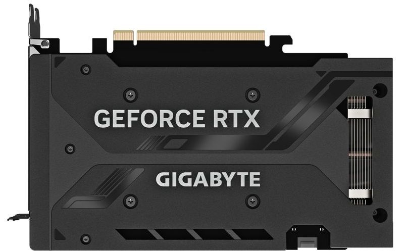 GIGABYTE GV-N4070WF2OC-12GD