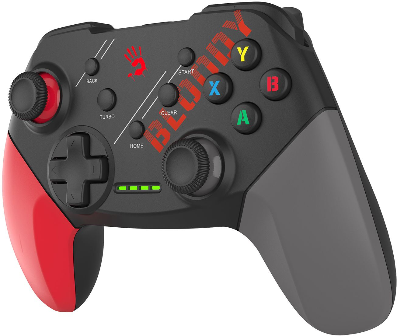 A4TECH GPW50 SPORTS RED A4TECH GPW50 SPORTS RED