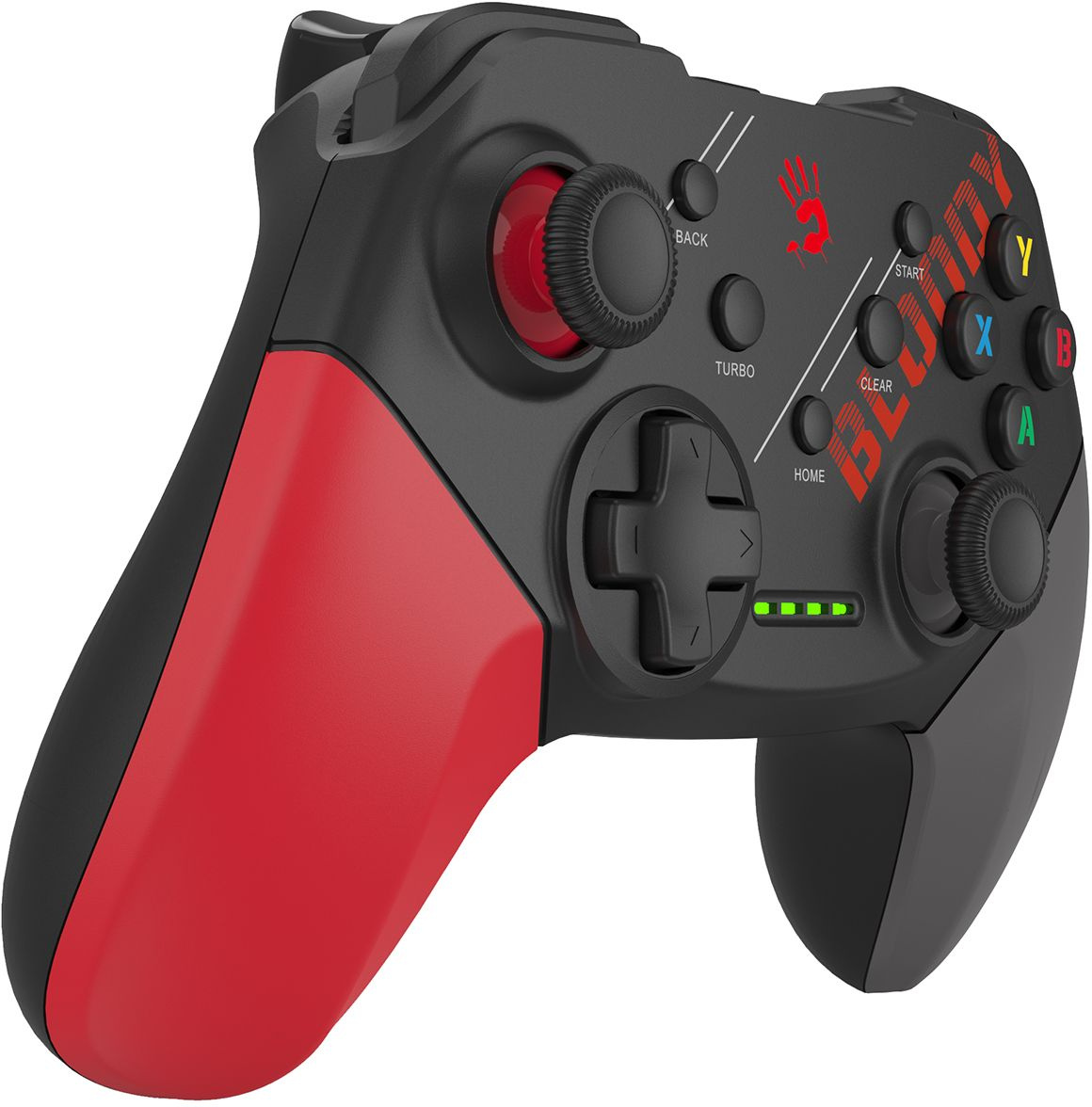 A4TECH GPW50 SPORTS RED A4TECH GPW50 SPORTS RED