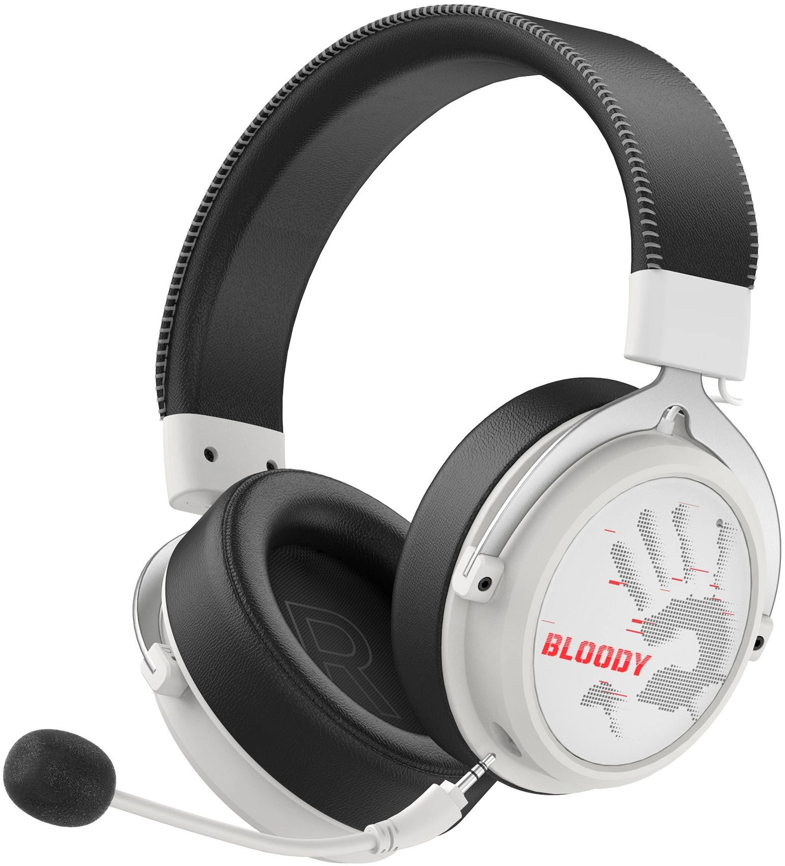 A4TECH MR590+ WIRED/SPORT WHITE A4TECH MR590+ WIRED/SPORT WHITE