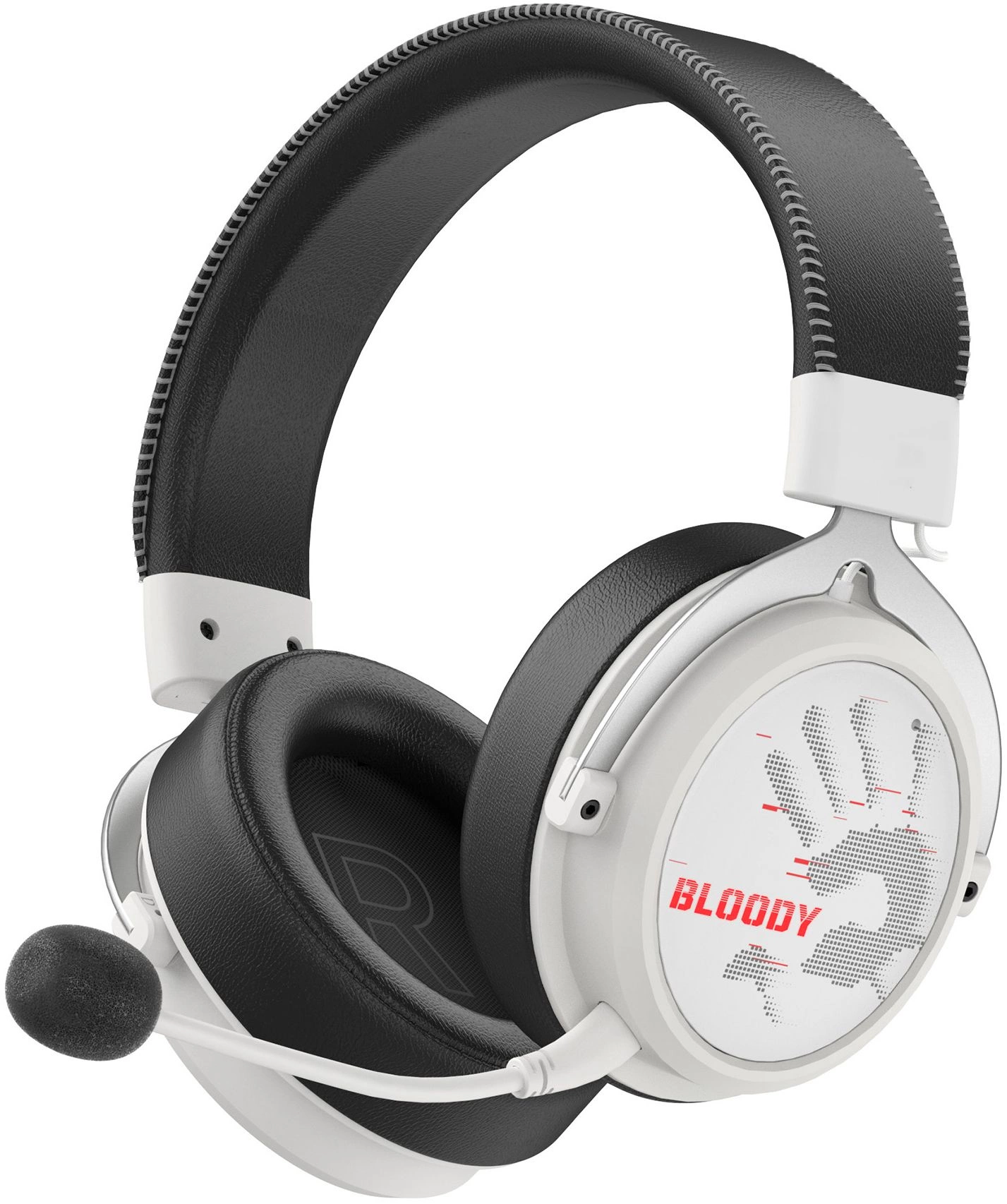 A4TECH MR590+ WIRED/SPORT WHITE A4TECH MR590+ WIRED/SPORT WHITE