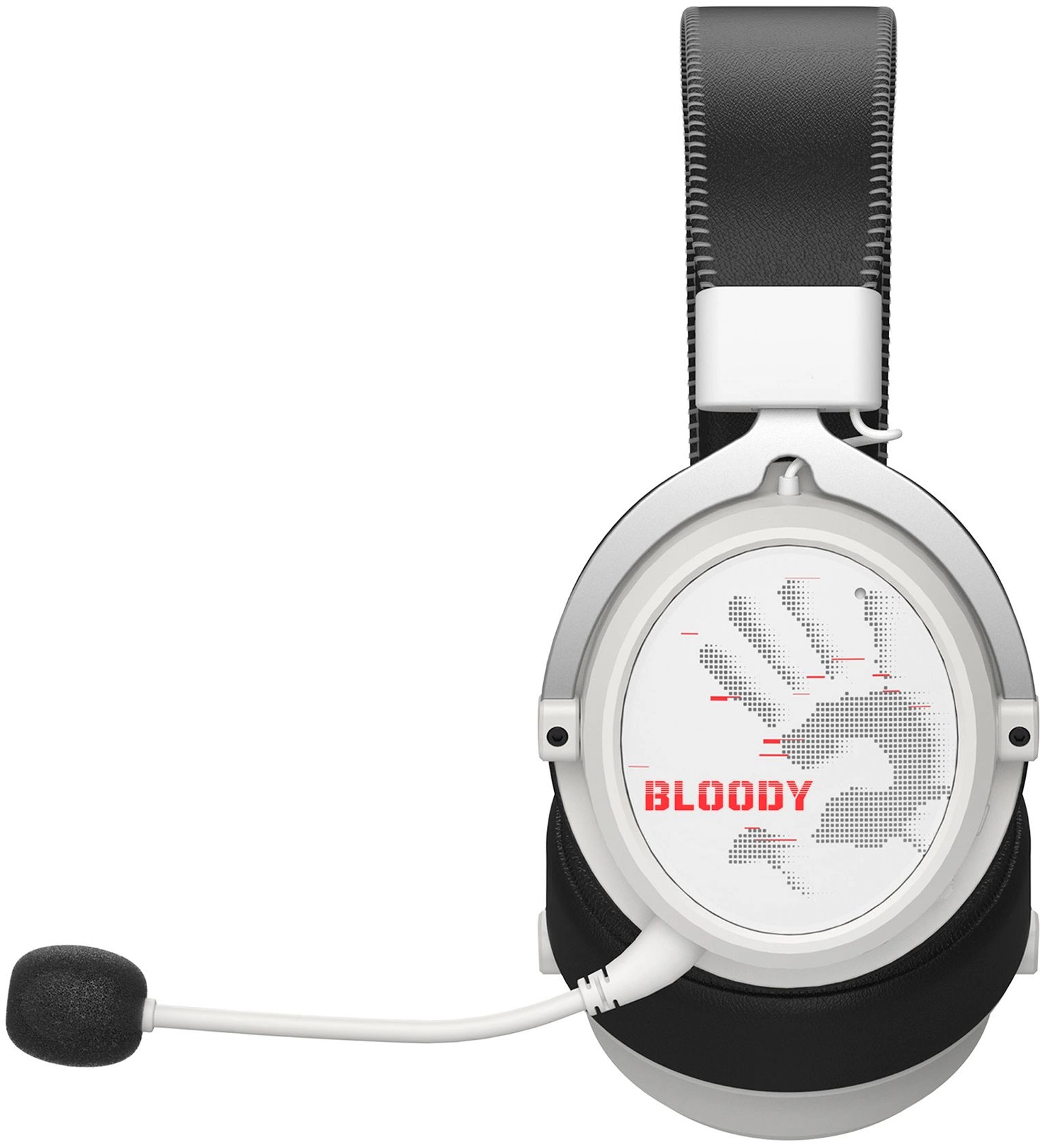 A4TECH MR590+ WIRED/SPORT WHITE A4TECH MR590+ WIRED/SPORT WHITE