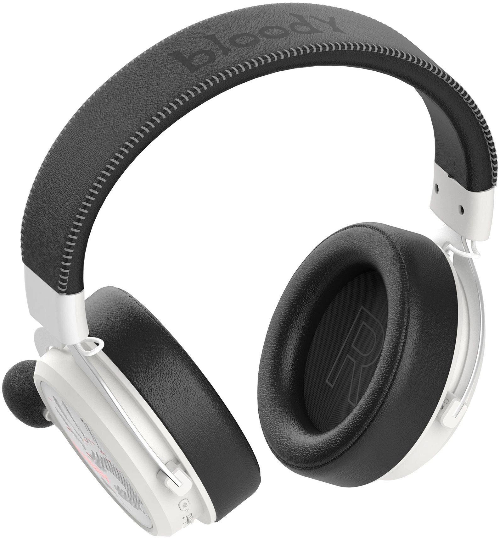 A4TECH MR590+ WIRED/SPORT WHITE A4TECH MR590+ WIRED/SPORT WHITE