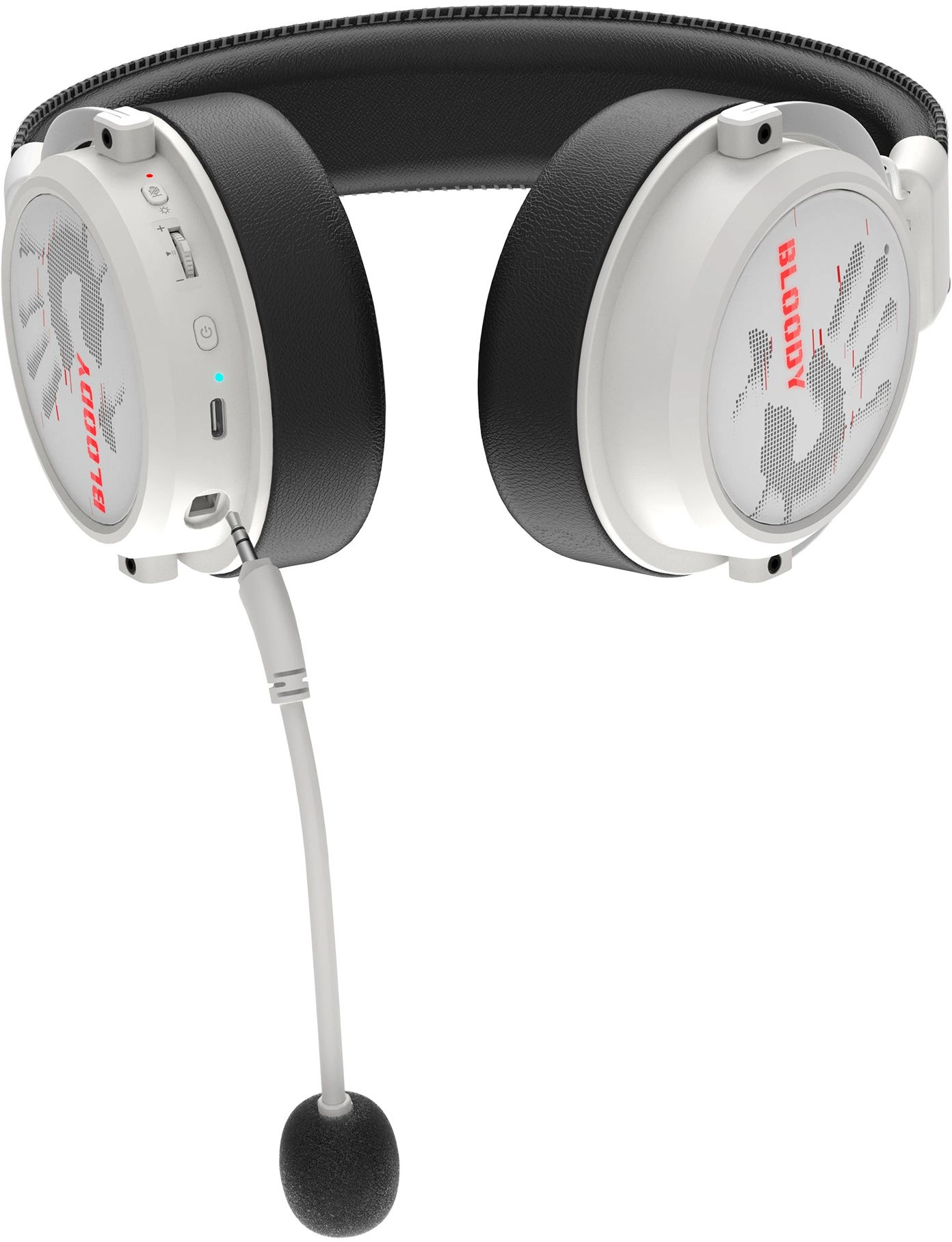 A4TECH MR590+ WIRED/SPORT WHITE A4TECH MR590+ WIRED/SPORT WHITE