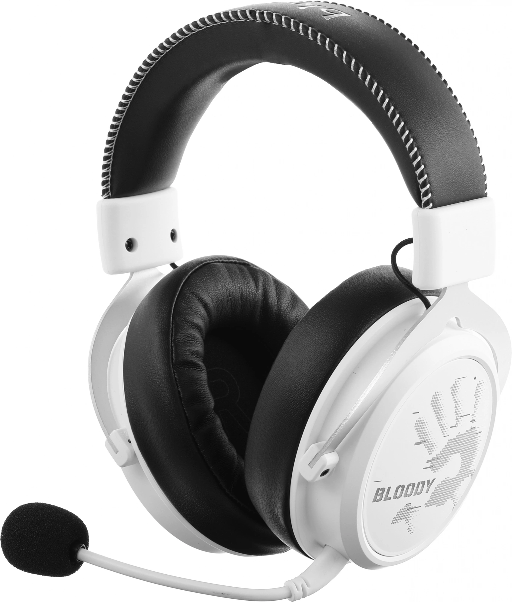 A4TECH MR590+ WIRED/SPORT WHITE A4TECH MR590+ WIRED/SPORT WHITE