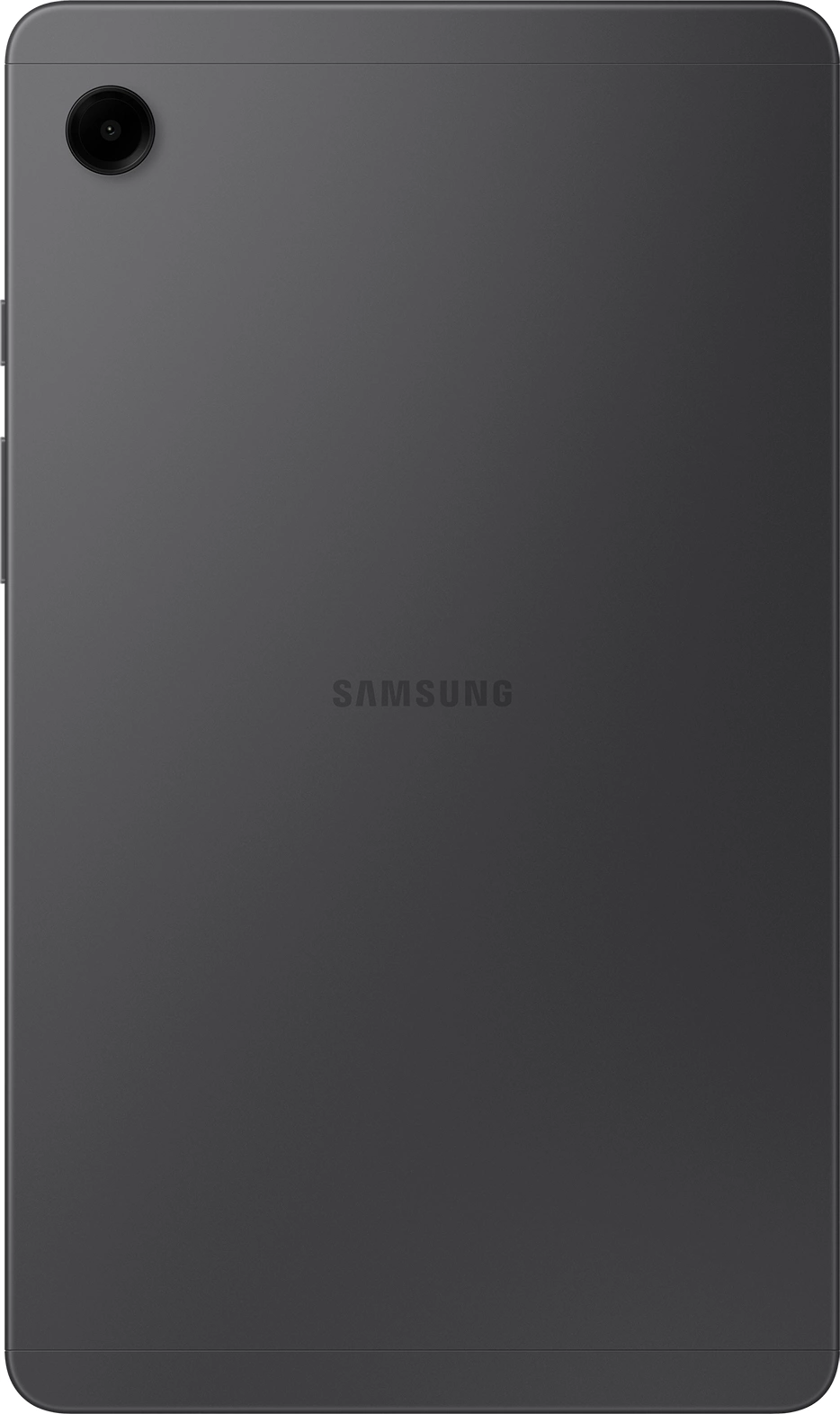 Samsung Galaxy Tab A9 SM-X110 Helio G99 8x2.2 Ггц 4/64Gb 8.7&quot; LCD 1340x800 Wi-Fi серый (SM-X110NZAACAU)