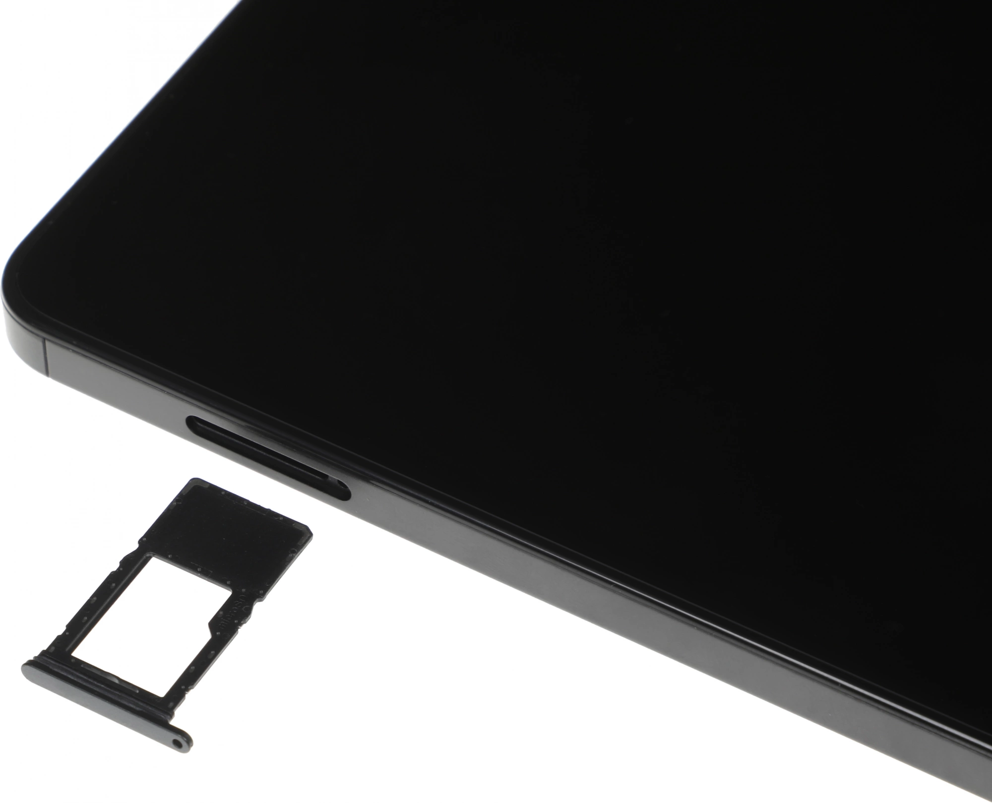 Samsung Galaxy Tab A9 SM-X110 Helio G99 8x2.2 Ггц 4/64Gb 8.7&quot; LCD 1340x800 Wi-Fi серый (SM-X110NZAACAU)