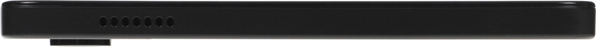 Samsung Galaxy Tab A9 SM-X110 Helio G99 8x2.2 Ггц 4/64Gb 8.7&quot; LCD 1340x800 Wi-Fi серый (SM-X110NZAACAU)