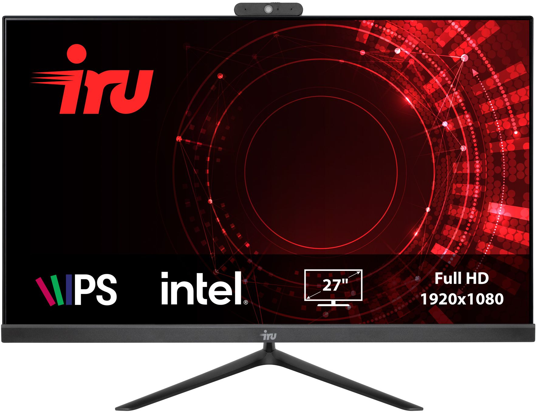 IRU 1990010 IRU 1990010