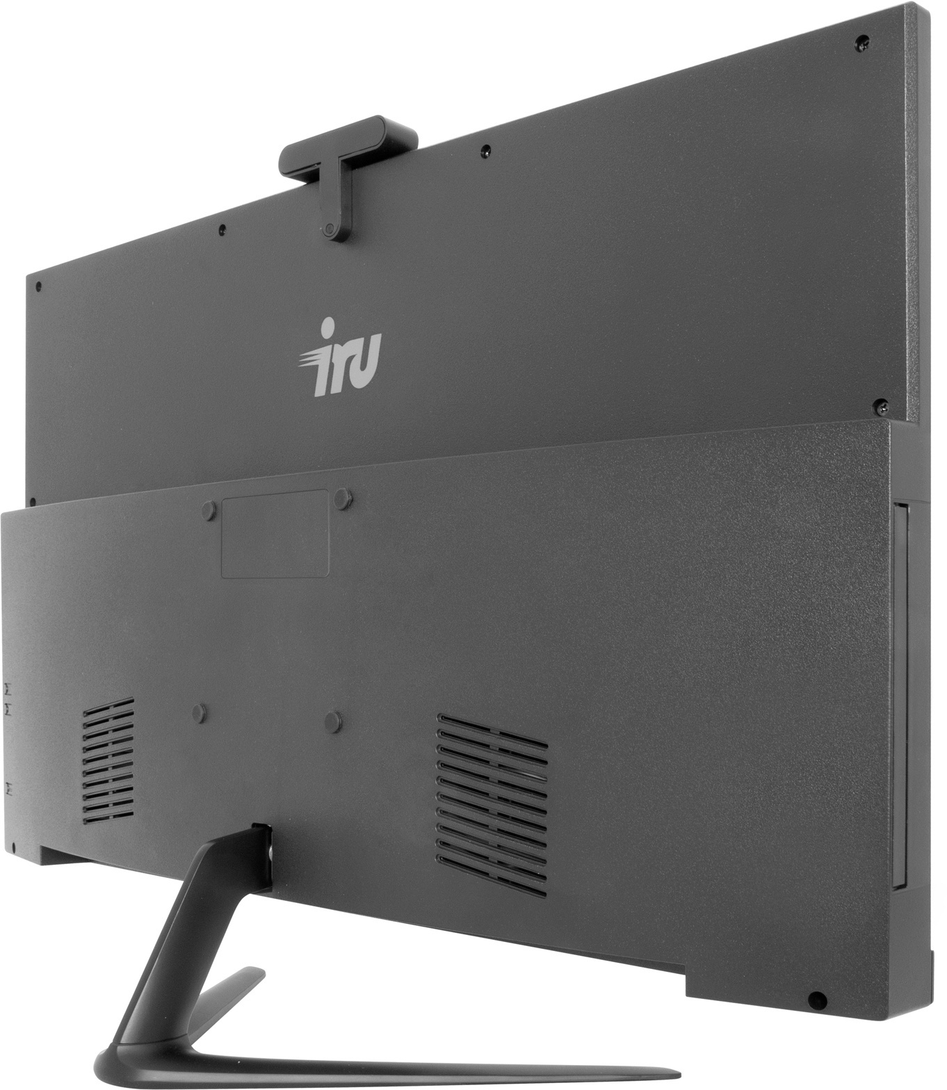 IRU 1990010 IRU 1990010
