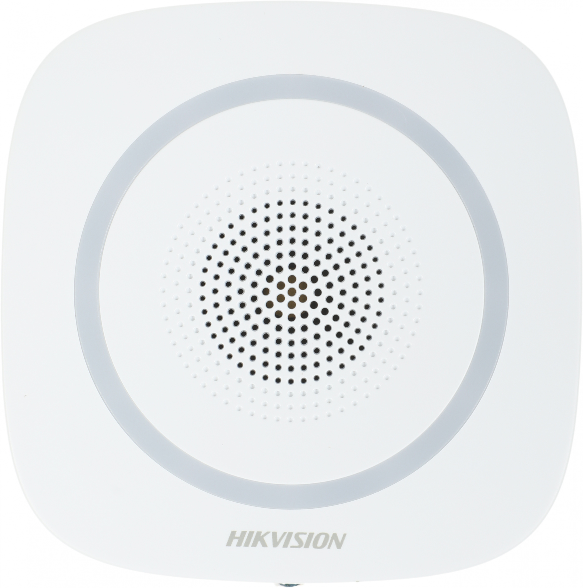 HIKVISION DS-PS1-I-WE (RED INDICATOR)